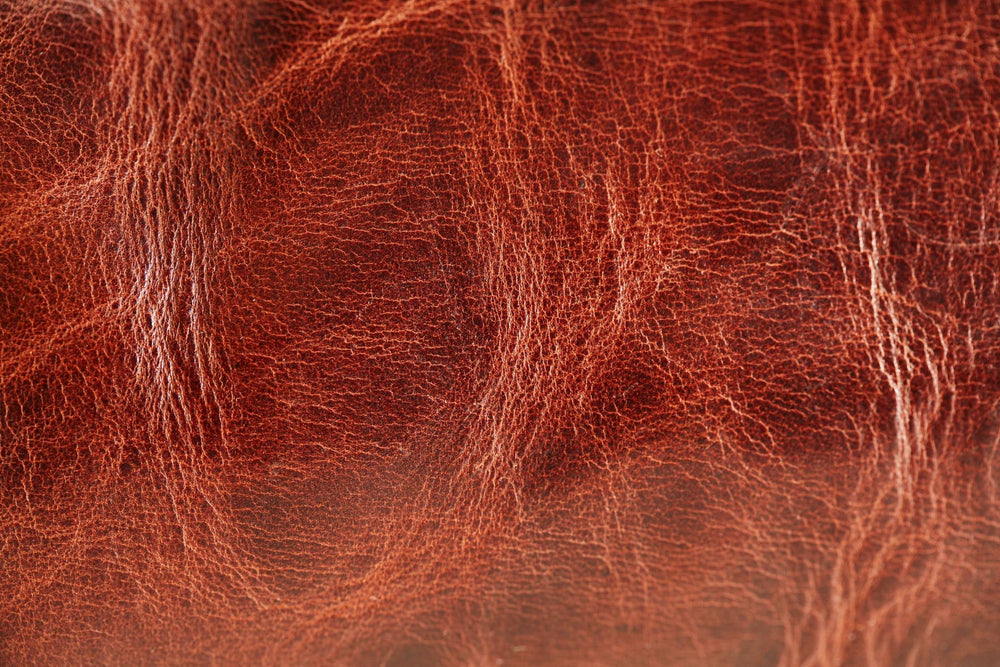 How to Identify Genuine Leather: A Complete Buyer’s Guide